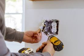 Best Electrical Outlet Installation and Repair  in Utica, IN